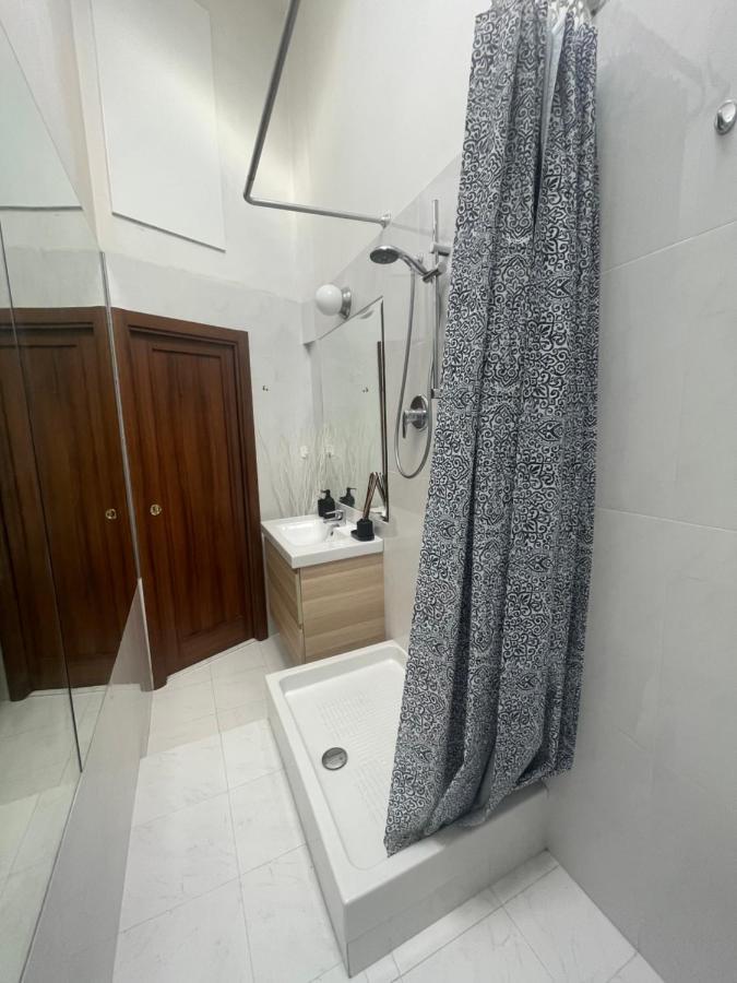 Di Quarto Apartment Florenz Exterior foto